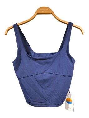 NWT VUORI ALLTHEFORM TANK